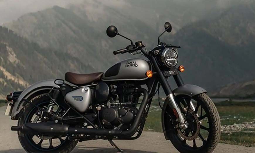 Royal Enfield की बंपर सेल: 30 दिन में 1.13 लाख बाइक्स बिकीं