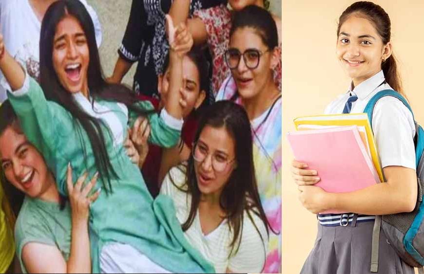 झारखंड बोर्ड 12वीं में धनबाद की रशीदा नाज बनीं टॉपर, आर्ट्स में छोटी कुमारी ने किया कमाल