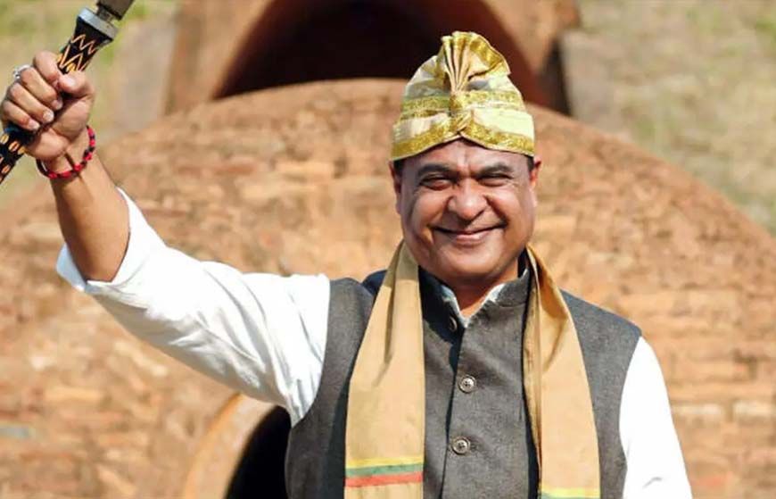 असम में 12 मई को शपथ समारोह, पीएम मोदी होंगे मौजूद; सरमा ने बताया नया CM कब चुना जाएगा