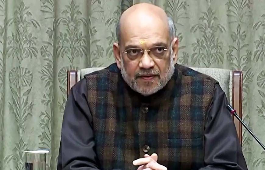 बंगाल में बीजेपी का सीएम कौन? अमित शाह के क्राइटेरिया में कौन-कौन बने फिट