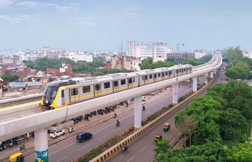 MP Metro में बर्थडे और प्री-वेडिंग पार्टी की सुविधा, कम खर्च में मनाएं जश्न; बुकिंग नियम जानें