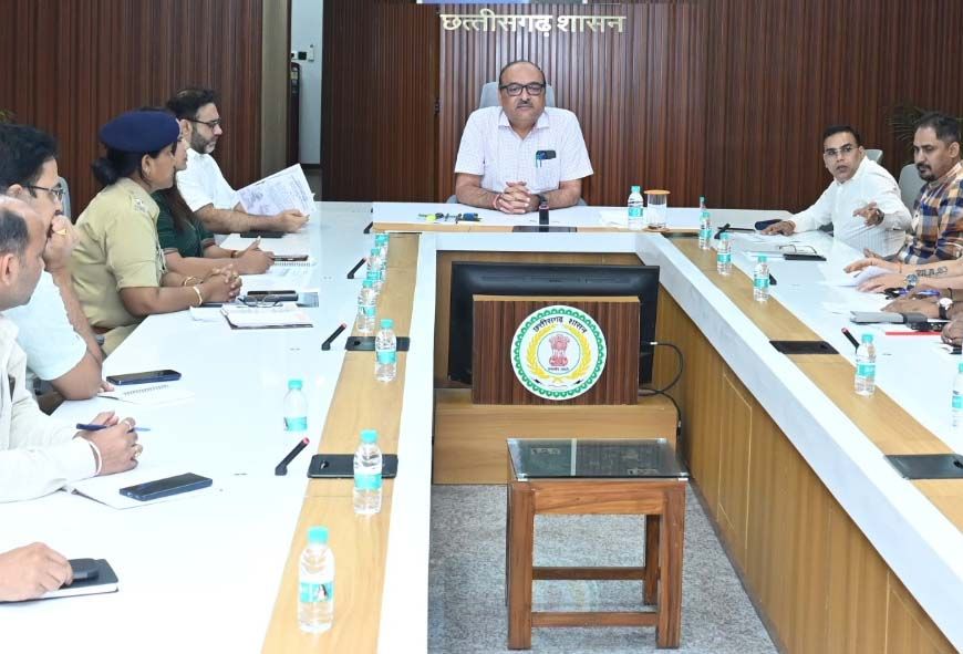 नवा रायपुर में आईपीएल का रोमांच मैच 10 और 13 मई को