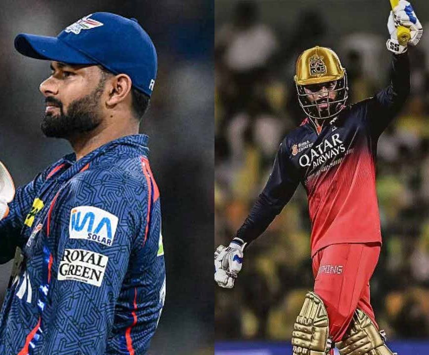 इकाना में गेंदबाजों का जलवा, LSG-RCB भिड़ंत बनेगी प्लेऑफ की जंग