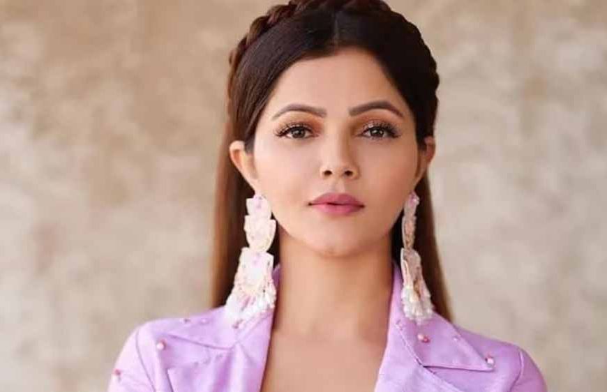 रुबीना दिलैक लेकर आ रही हैं नया यूट्यूब शो “Ward”, 10 होने वाली मांओं के साथ होगा खास कॉन्सेप्ट