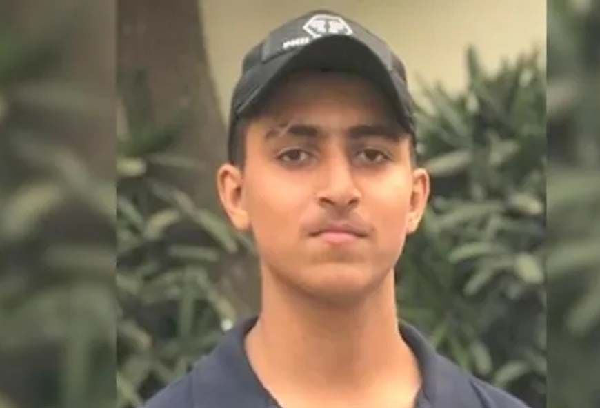 जीशान अख्तर का शूटर राजस्थान से गिरफ्तार, पंजाब पुलिस पर फायरिंग मामले में अब खुलेंगे रंगदारी नेटवर्क के राज