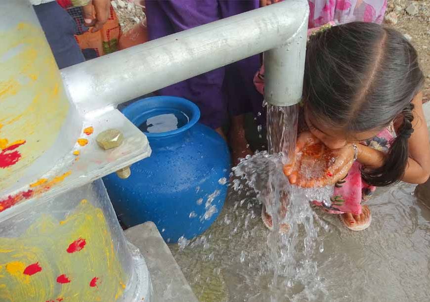 CM साय की बड़ी सौगात: सुदूर कोरवा इलाकों में पहुंचेगा साफ पानी, 113 हैंडपंप-बोरवेल की तैयारी