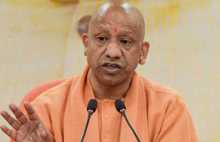 यूपी में 481 अभ्यर्थियों को मिला नियुक्ति पत्र, सीएम योगी ने बताया पारदर्शी भर्ती का मॉडल