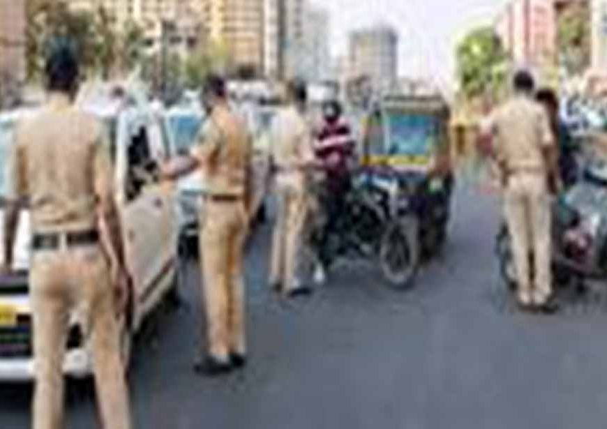 रायपुर में ई-चालान निपटाने का आज आखिरी मौका, 1 लाख से ज्यादा चालान अब भी लंबित