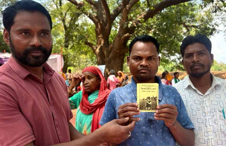 सुशासन तिहार बना किसानों की उम्मीद, केसीसी से खुले तरक्की के नए रास्ते