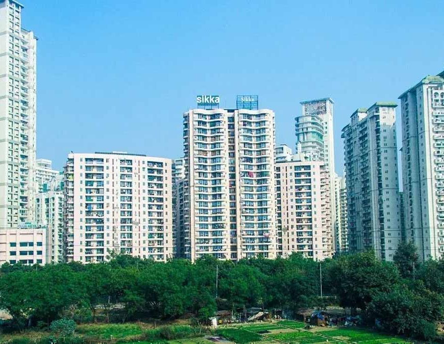 फरीदाबाद में 6 घंटे में बिके 1251 करोड़ के लग्जरी प्लॉट, NCR में बना रिकॉर्ड