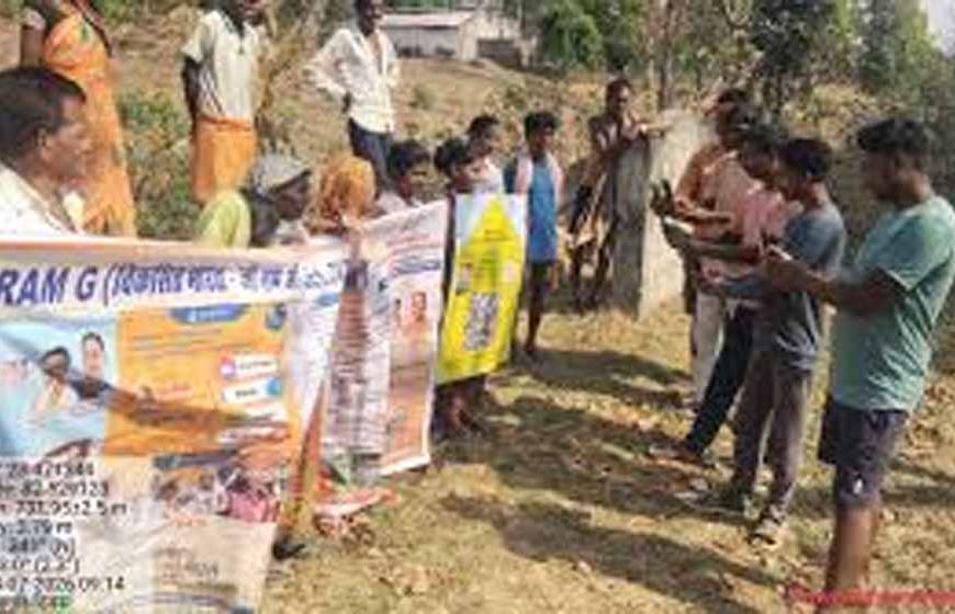 CM साय आज रहेंगे व्यस्त, कई कार्यक्रमों में करेंगे शिरकत; पंचायतों में सुशासन तिहार का मेगा आयोजन