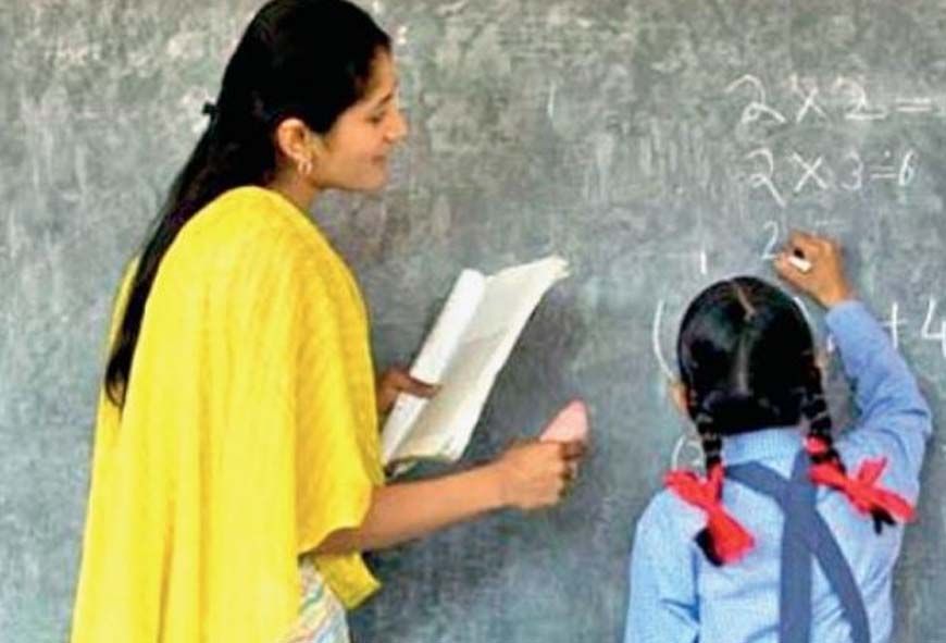 13,089 प्राइमरी शिक्षकों की भर्ती पर हाईकोर्ट का फैसला सुरक्षित, मेरिट लिस्ट फिर बनेगी