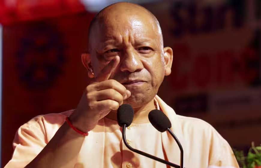 9 वर्षों में रोजगार, निवेश और आत्मनिर्भरता का सबसे बड़ा मॉडल बना उत्तर प्रदेश
