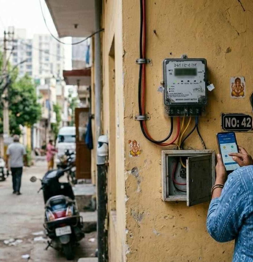 यूपी के बिजली उपभोक्ताओं को बड़ी राहत, अतिरिक्त सिक्योरिटी मनी वसूलने का फैसला वापस