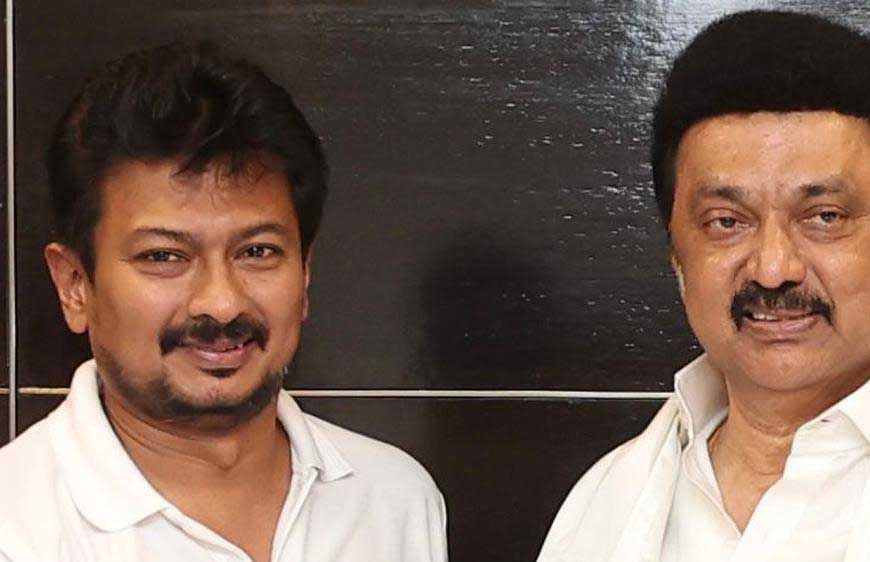 बंगाल के बाद तमिलनाडु में इस्तीफों का दौर, 100 से ज्यादा अधिकारी हुए रिटायर/नौकरी से बाहर