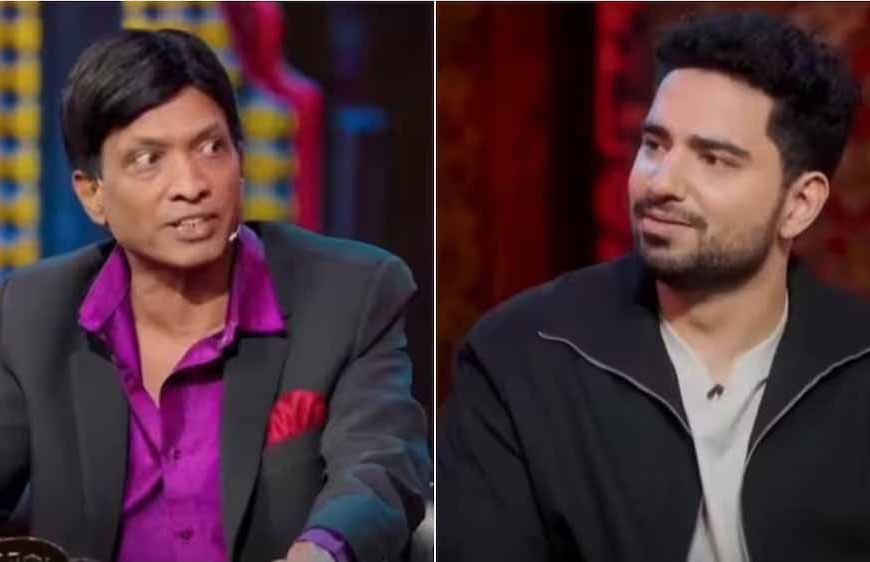 कपिल शर्मा शो में समय रैना और सुनील पाल के बीच तीखी नोकझोंक, जानिए पूरा मामला