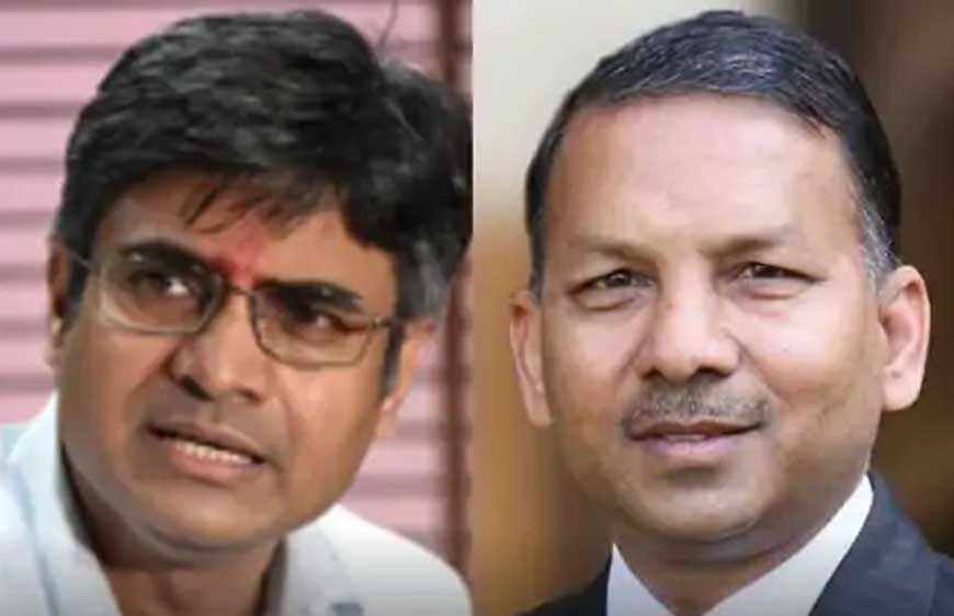 BJP में शामिल हुए सांसद राजिंदर गुप्ता पर मान सरकार का एक्शन, हाईकोर्ट ने दी बड़ी राहत