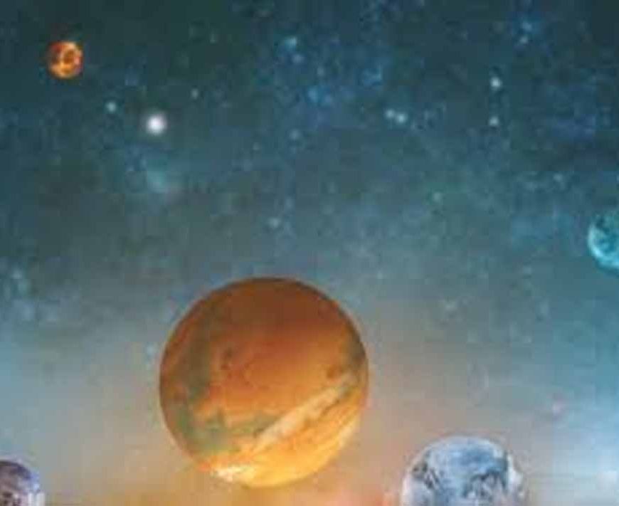 शुक्र देव का पूर्वाषाढ़ा नक्षत्र में प्रवेश, 3 राशियों पर बढ़ेगा असर