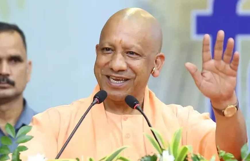 यूपी में ‘व्यापारी संवाद’ कार्यक्रम का विस्तार, अब 364 सेक्टरों तक पहुंचेगा विभाग