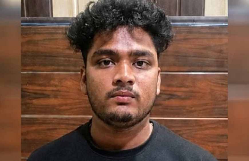 लखनऊ में एसटीएफ की बड़ी कार्रवाई, अफीम तस्कर गिरफ्तार और लाखों की बरामदगी