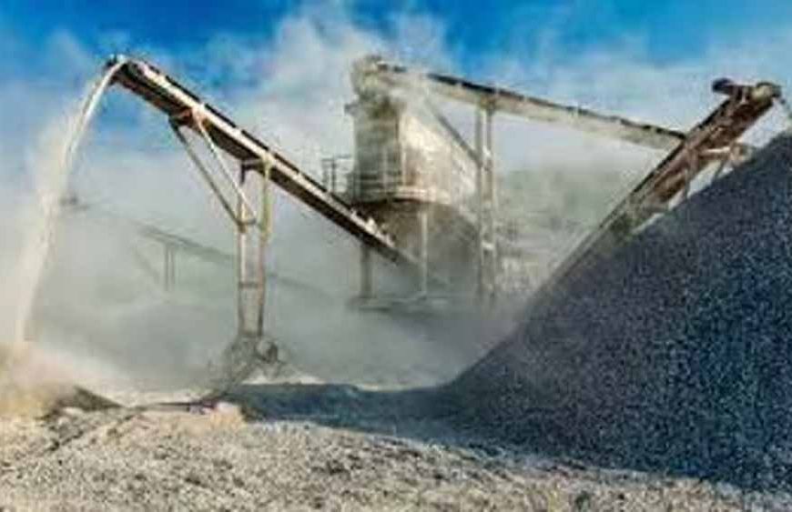 झारखंड खनन उद्योग पर बड़ा संकट, 70% क्रशर बंदी की आशंका