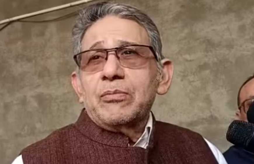 कपिल सिब्बल के शामिल होने के बाद राजेंद्र भारती केस में तेजी, विधायकी पर सस्पेंस
