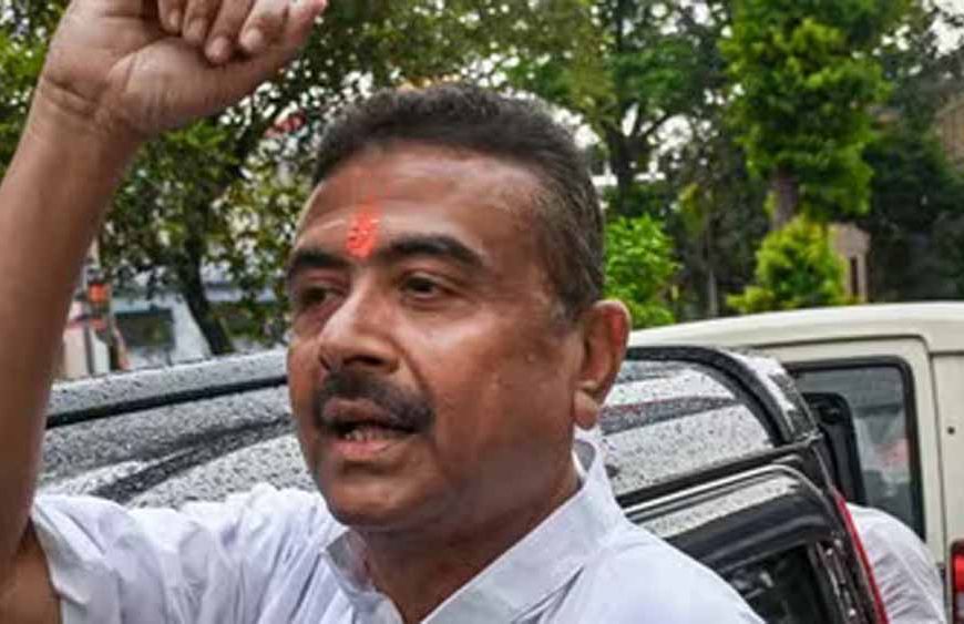 ममता बनर्जी के करीबी से बंगाल के मुख्यमंत्री तक: जानिए शुभेंदु अधिकारी का राजनीतिक सफर