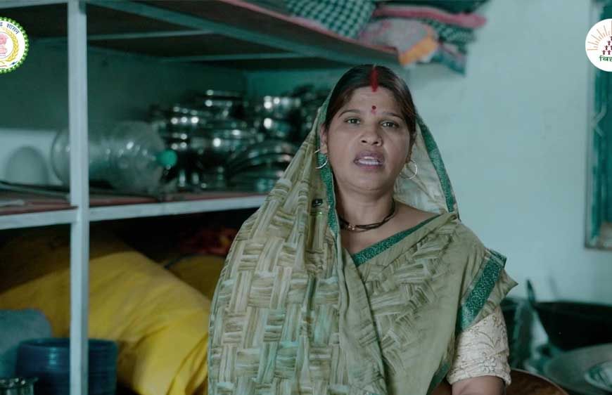 चूल्हे-चौके से बिजनेस तक गायत्री समूह की 12 महिलाओं ने टेंट हाउस के जरिए लिखी सफलता की नई दास्तां