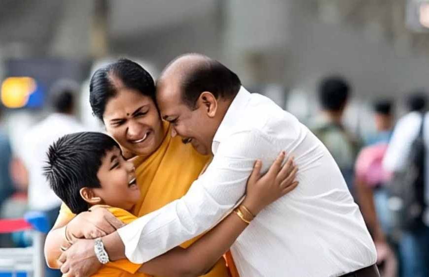 ऑपरेशन तलाश : छत्तीसगढ़ पुलिस ने 4 हजार से ज्यादा बिछड़े लोगों को परिवारों से मिलाया