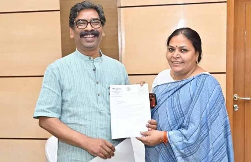 झारखंड TET में क्षेत्रीय भाषाओं को शामिल करने की मांग तेज, सरकार ने बनाई उच्च स्तरीय समिति