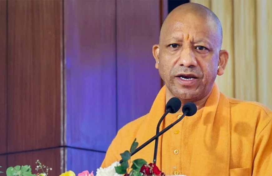 बुजुर्ग महिलाओं का सहारा बनी योगी सरकार, 29,23,364 महिलाओं को दे रही पेंशन