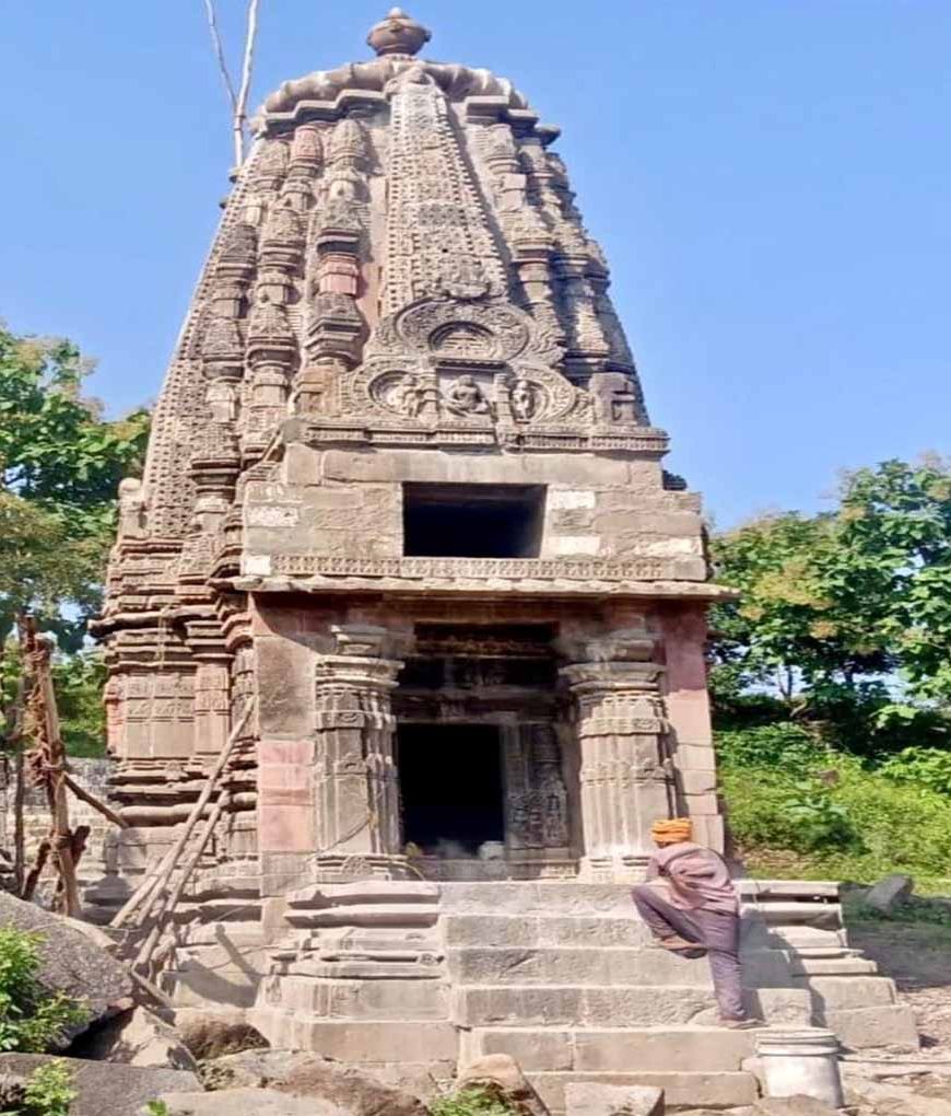 सांस्कृतिक धरोहर भावी पीढ़ियों को समृद्ध अतीत से जोड़ने का सशक्त माध्यम : मुख्यमंत्री डॉ. यादव