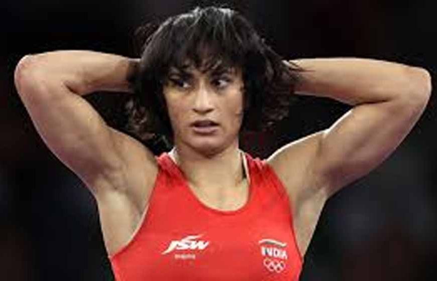टूर्नामेंट खेलकर भी एशियन गेम्स ट्रायल से बाहर रह सकती हैं विनेश फोगाट