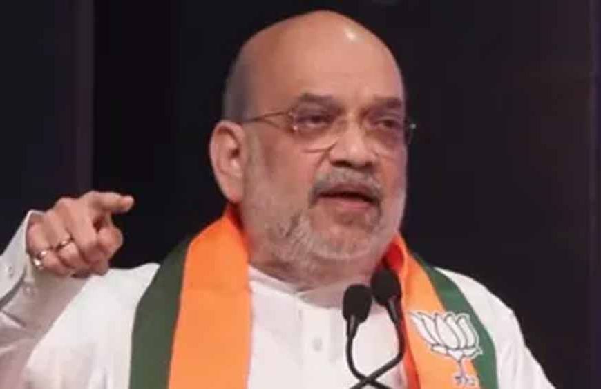 बंगाल जीत पर अमित शाह ने याद किया संघर्ष, बोले- 321 भाजपा कार्यकर्ताओं का बलिदान नहीं जाएगा व्यर्थ