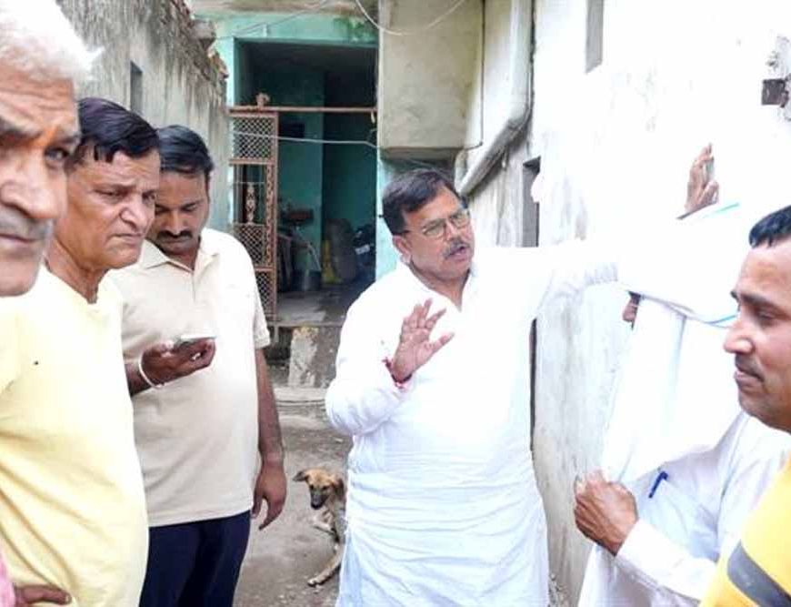 गुणवत्ता के साथ कोई समझौता बर्दाश्त नहीं किया जाएगा : ऊर्जा मंत्री  तोमर