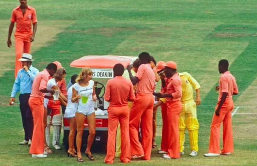 वर्ल्ड सीरीज क्रिकेट ने 9 मई 1977 को बदल दी थी क्रिकेट की पूरी तस्वीर