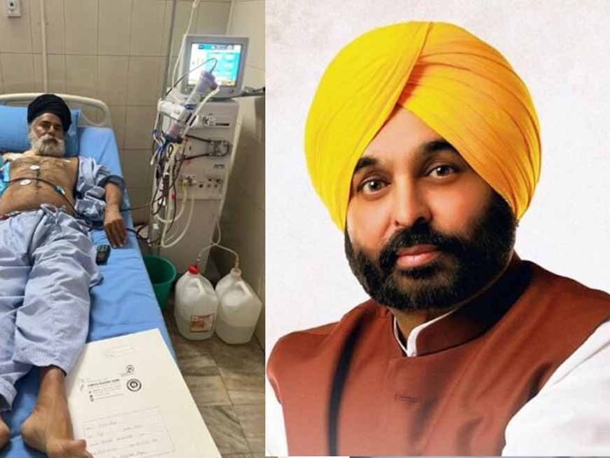 मुख्यमंत्री स्वास्थ्य योजना से मिली नई जिंदगी: 5 हजार हृदय मरीजों का हुआ मुफ्त इलाज