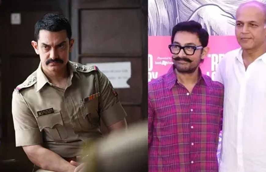 Lagaan के बाद बड़ा रीयूनियन? आमिर खान को पसंद आई आशुतोष गोवारिकर की नई फिल्म स्क्रिप्ट