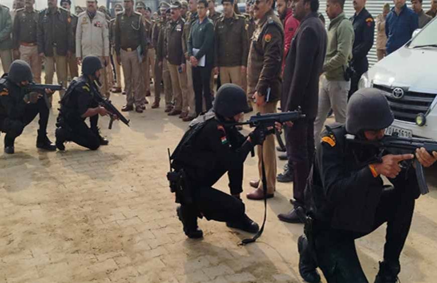 14 मई को सायरन बजते ही बुझ जाएंगी लाइटें! गृह मंत्रालय ने जारी किए खास निर्देश