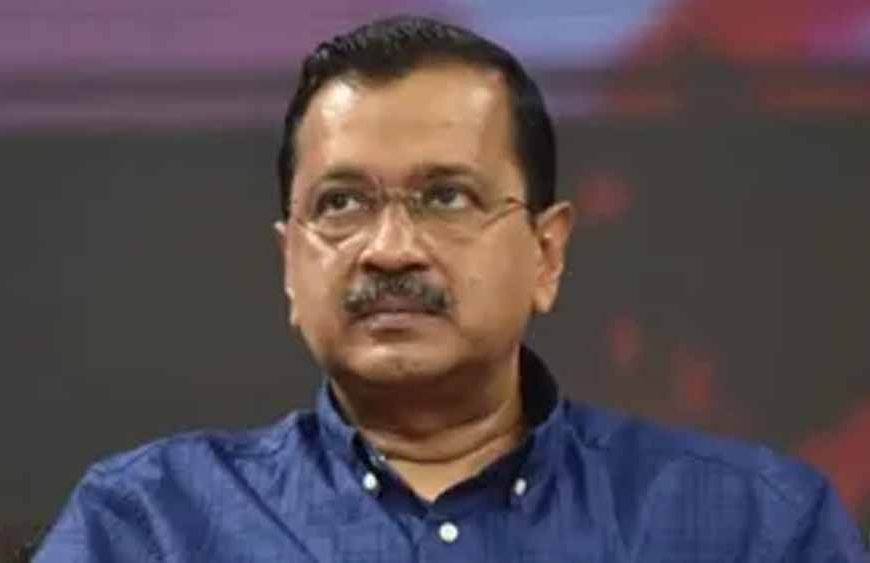 ED कार्रवाई पर भड़के केजरीवाल: बोले- ‘मोदी सरकार कर रही दबाव की राजनीति’