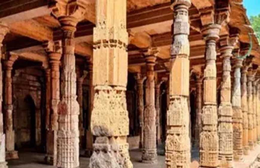 हिंदू पक्ष ने हाईकोर्ट में चुनौती दी, भोजशाला में केवल हिंदुओं को पूजा की अनुमति मांगी