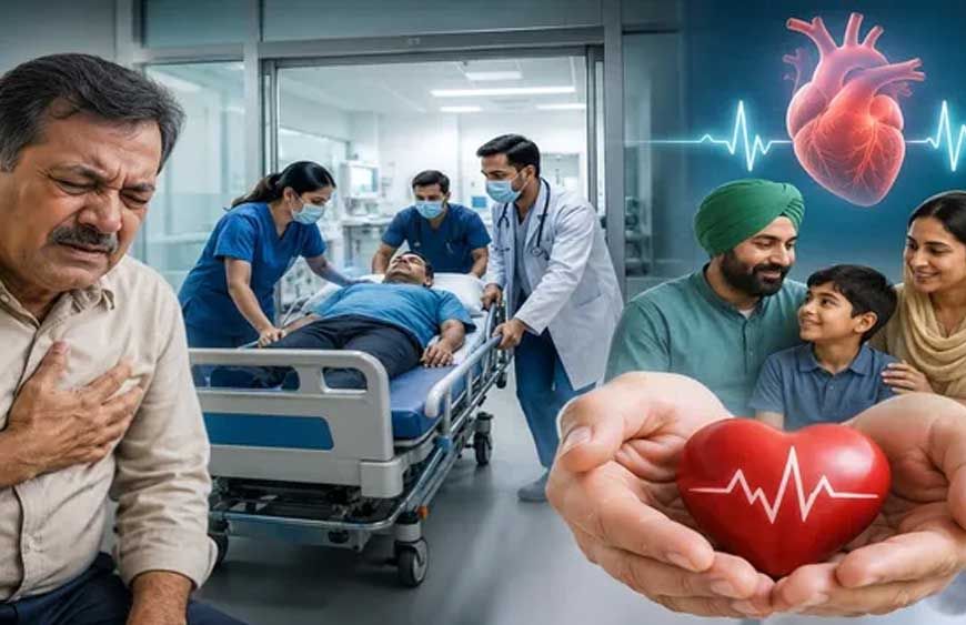 चंडीगढ़ सांसद ने कहा: मरीजों को तुरंत और सस्ता इलाज मिले, नशा मुक्ति केंद्रों को सशक्त करें