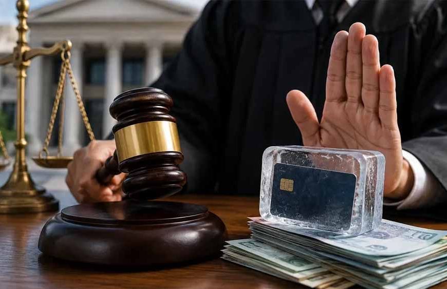 ₹5000 के संदिग्ध ट्रांजैक्शन पर खाता बंद! हाई कोर्ट ने बैंक को लगाई फटकार