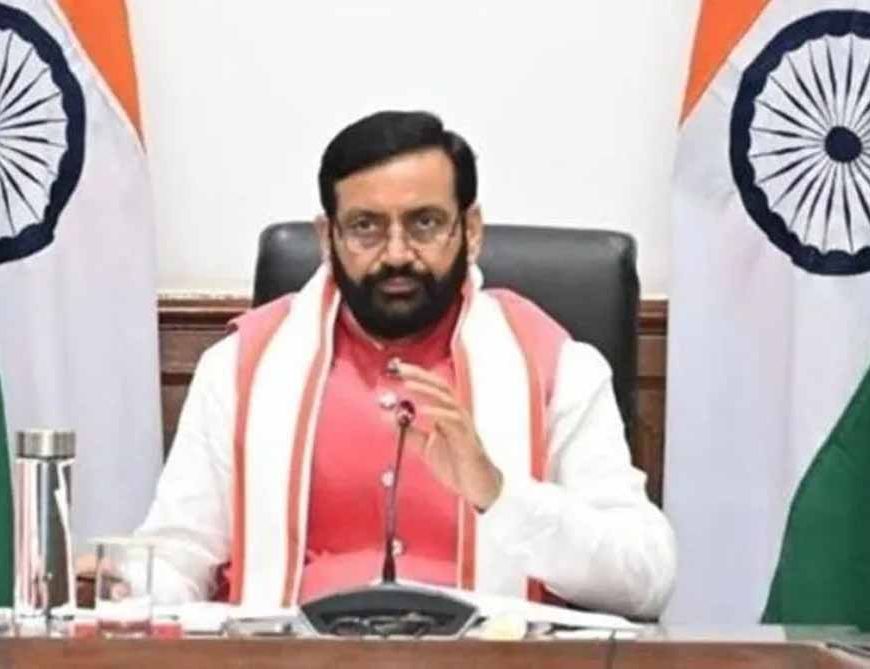हरियाणा सरकार का बड़ा फैसला: अब घर बैठे पास होंगे नक्शे, ऑनलाइन मिलेंगे फसल J-फॉर्म
