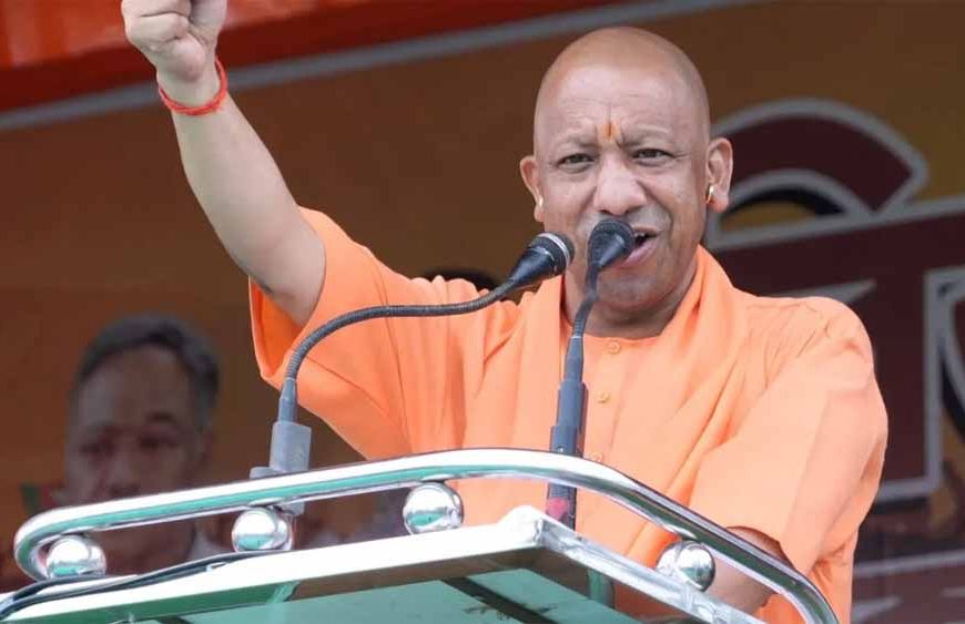 सांस्कृतिक, आध्यात्मिक एवं आर्थिक उत्थान के अमृतकाल में प्रवेश करेगा बंगाल: सीएम योगी