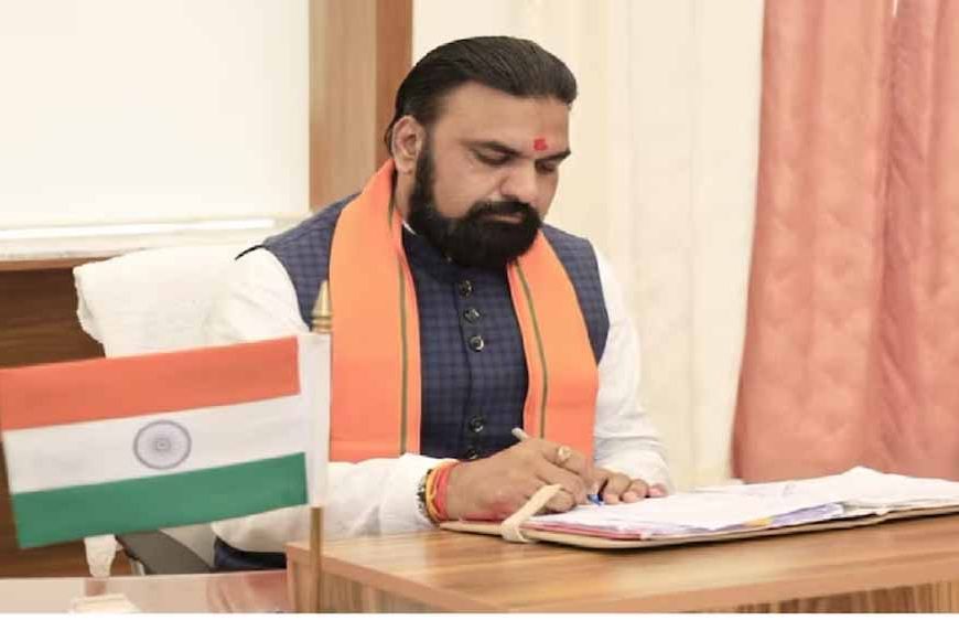 बिहार मंत्रिमंडल में सम्राट चौधरी का बड़ा दांव, कई दिग्गजों के विभाग बदले