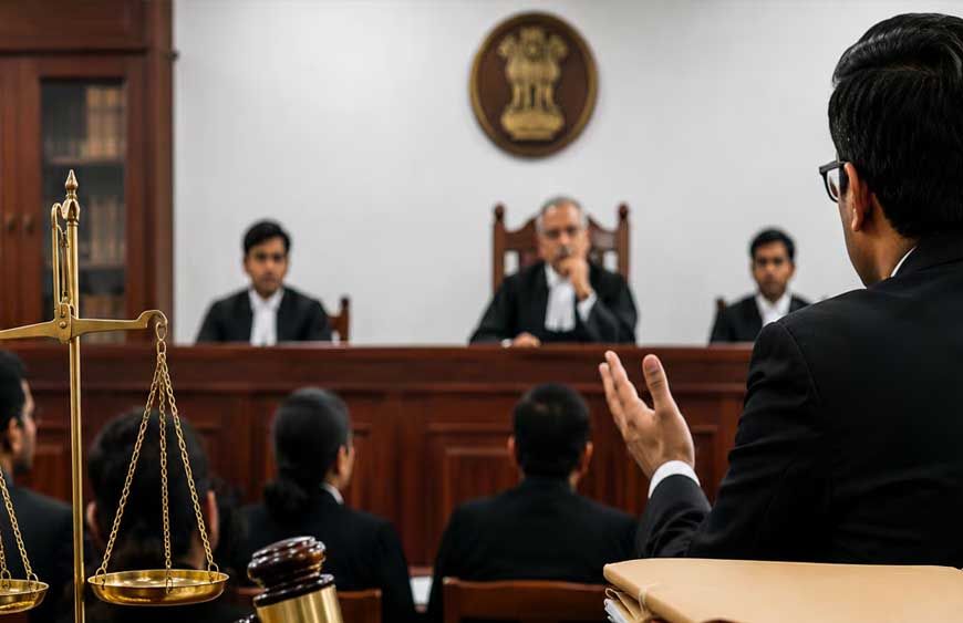 RO-ARO भर्ती में ओबीसी अभ्यर्थियों को मिला 42% प्रतिनिधित्व, आयोग कोर्ट में रखेगा मजबूत पक्ष