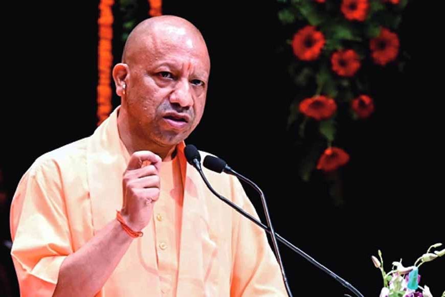गांव से सीधे बाजार: योगी सरकार के सहयोग और नई तकनीक से ग्रामीण महिलाएं बन रहीं स्वावलंबी