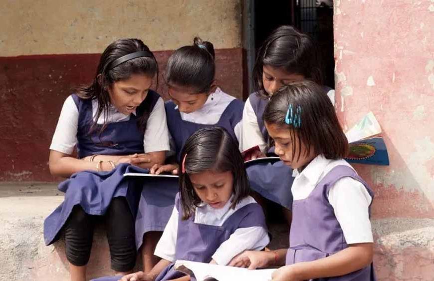 कोई भी बच्चा शिक्षा से वंचित नहीं; योगी सरकार ने समावेशी शिक्षा को बनाया जमीनी अभियान