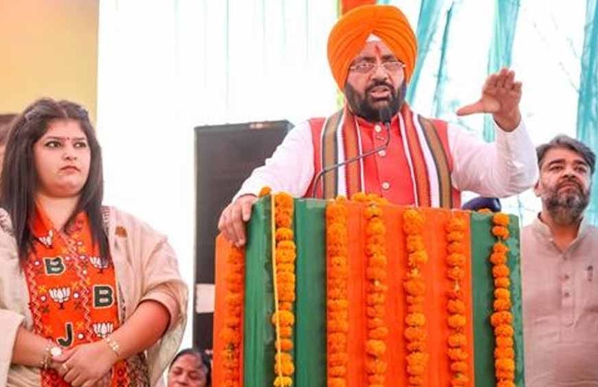 हरियाणा में 11 मई को मनाया जाएगा सोमनाथ स्वाभिमान पर्व, CM सैनी ने बताया आस्था का प्रतीक